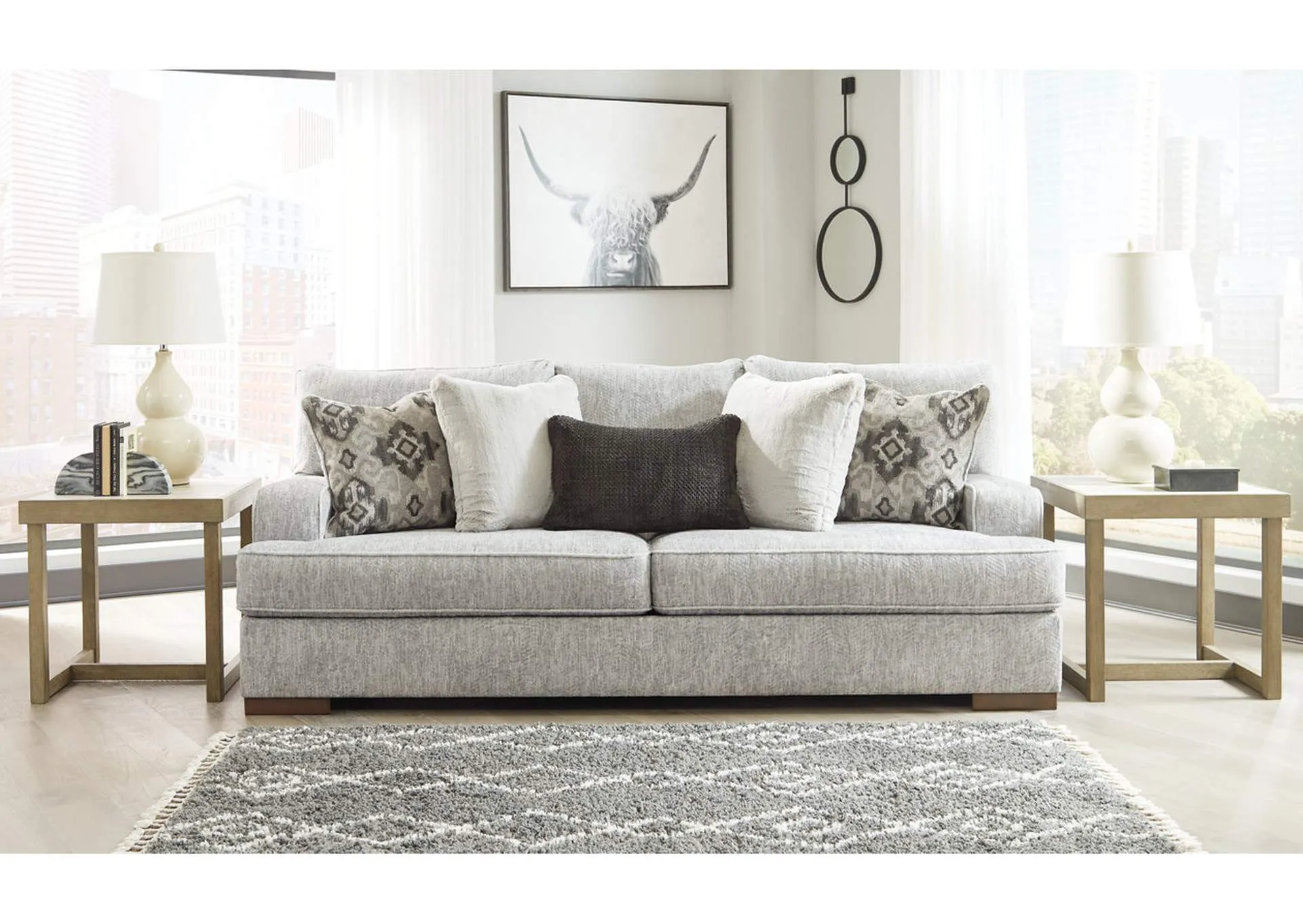 Mercado Sofa