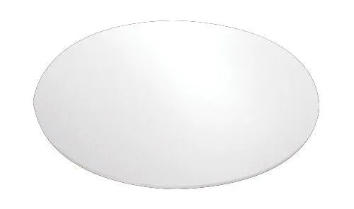 Mondo Cake Board Round - White 15"