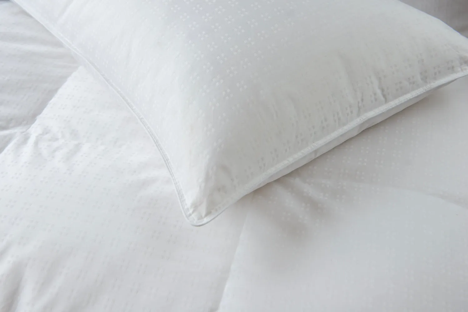 Mongolian Down Duvets