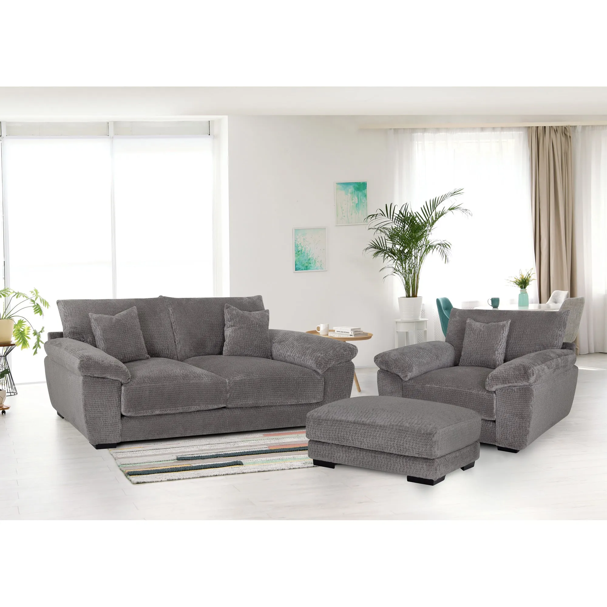 Monza Sofa