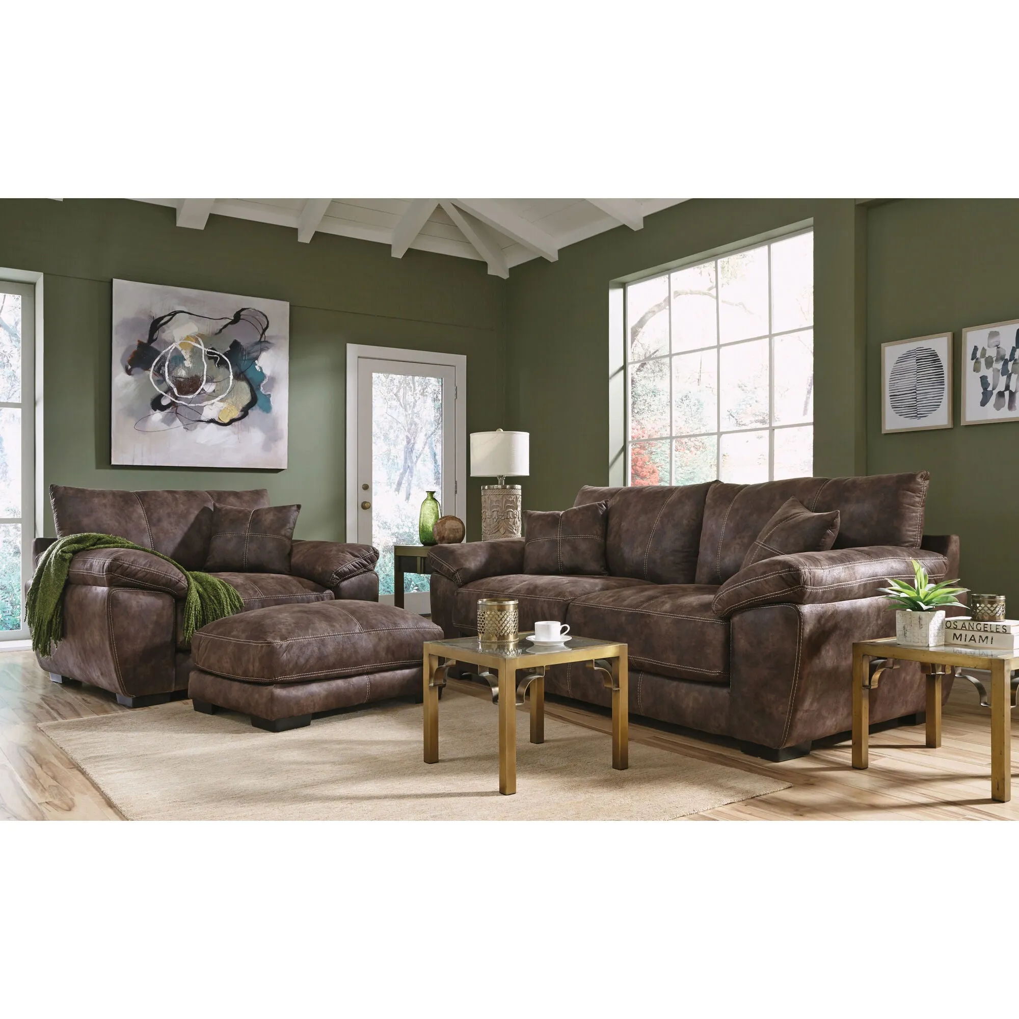 Monza Sofa