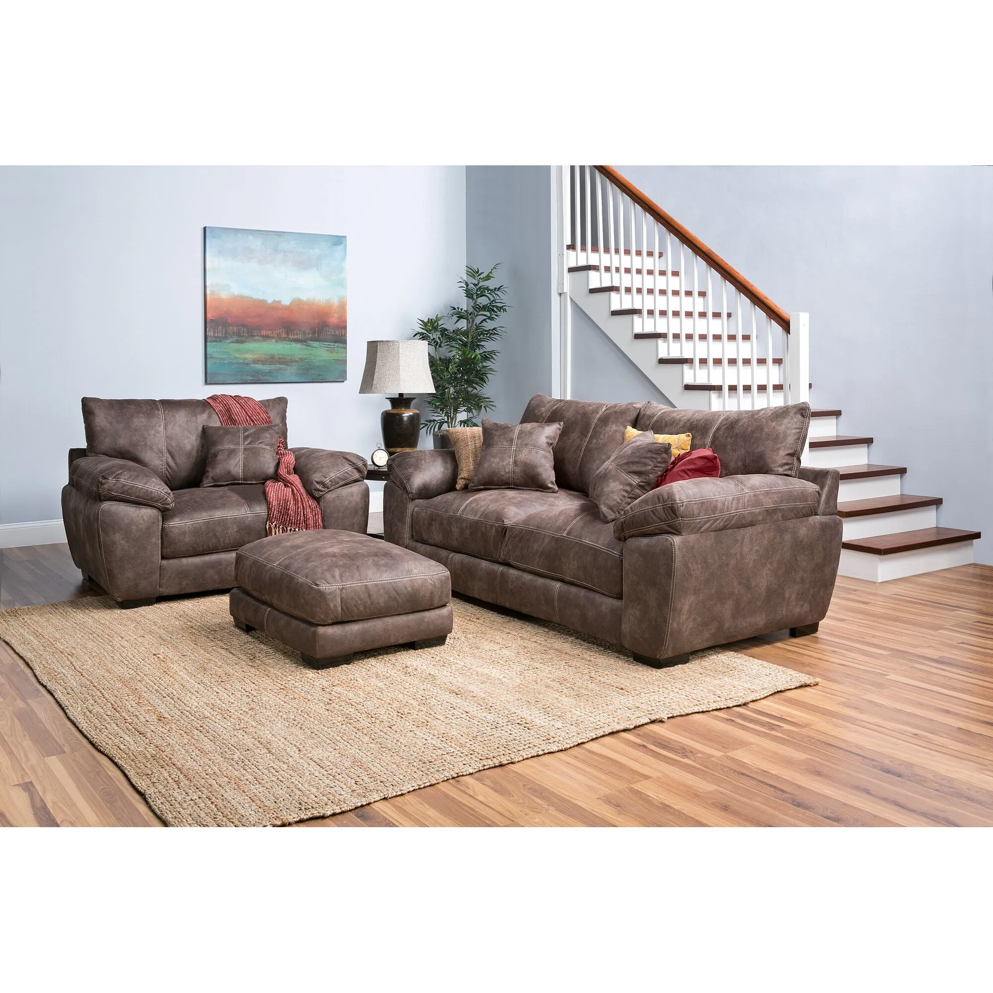 Monza Sofa