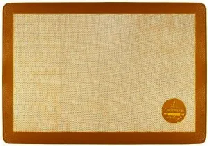 Mrs Anderson's Baking Mat Half Sheet
