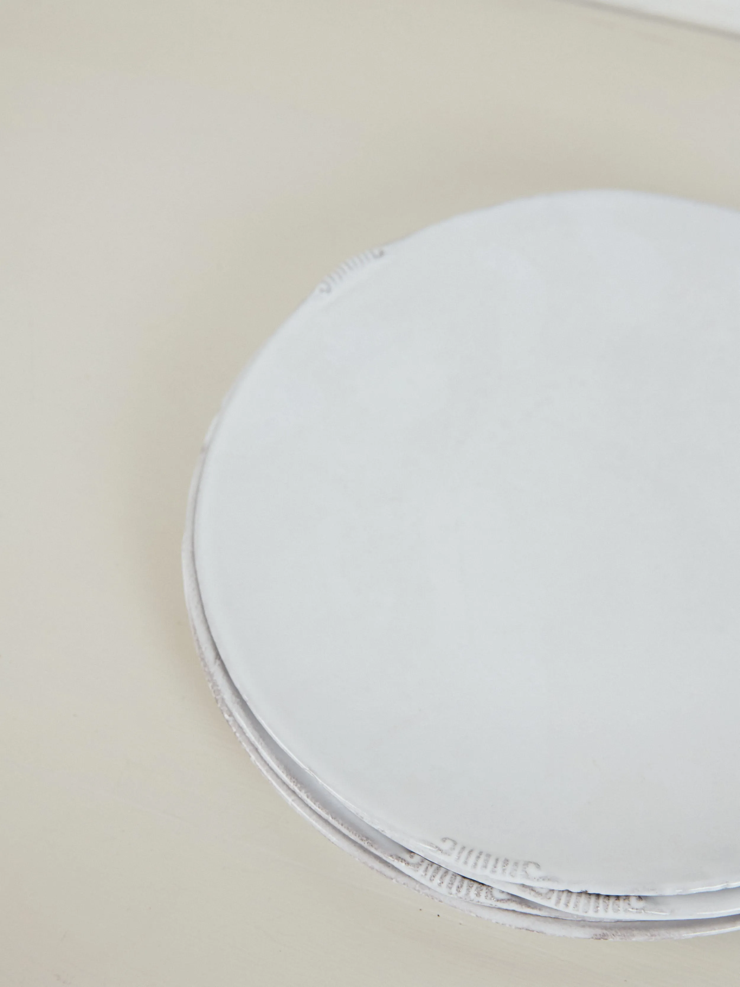 Neptune Dinner Plate