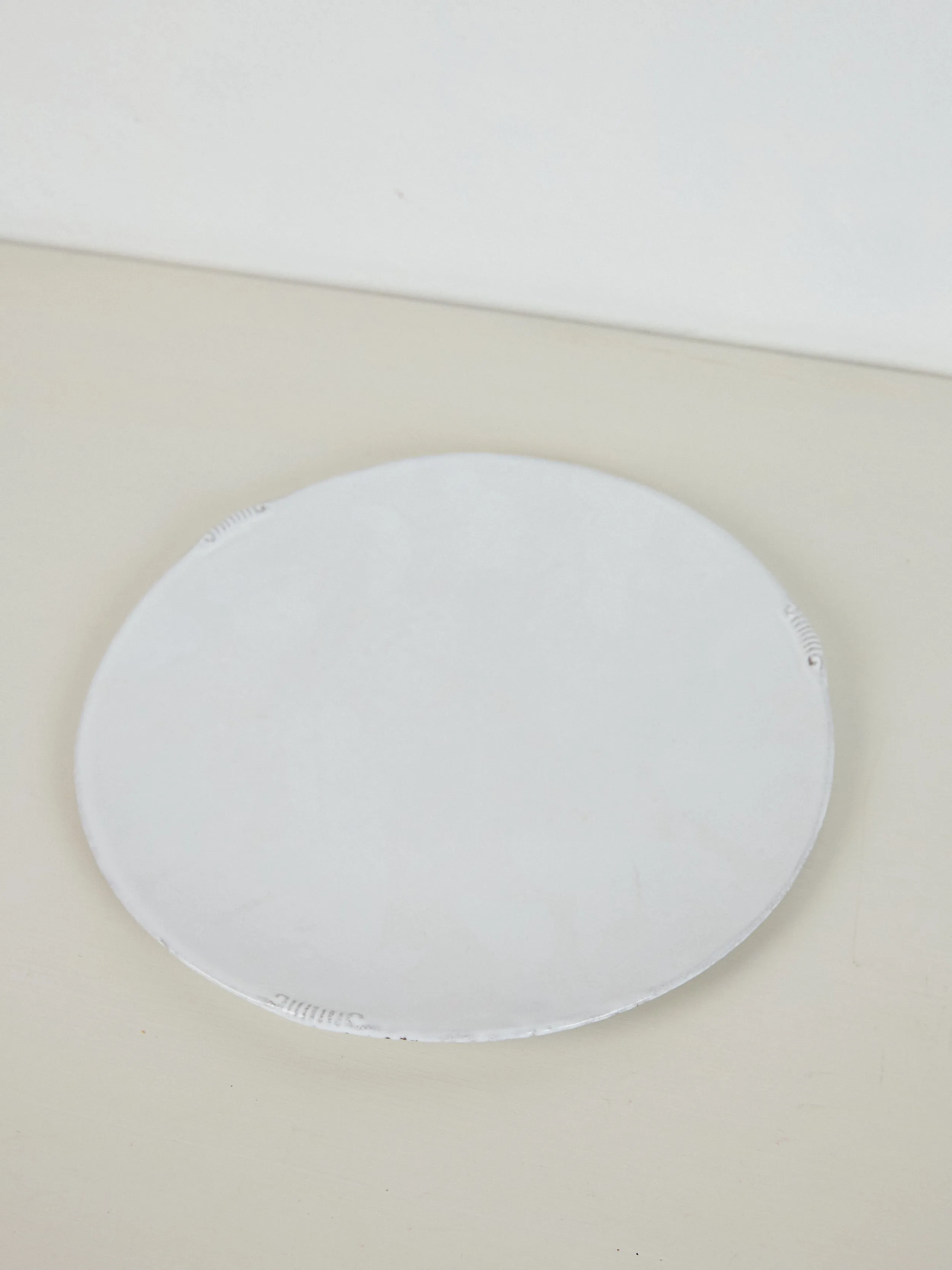 Neptune Dinner Plate