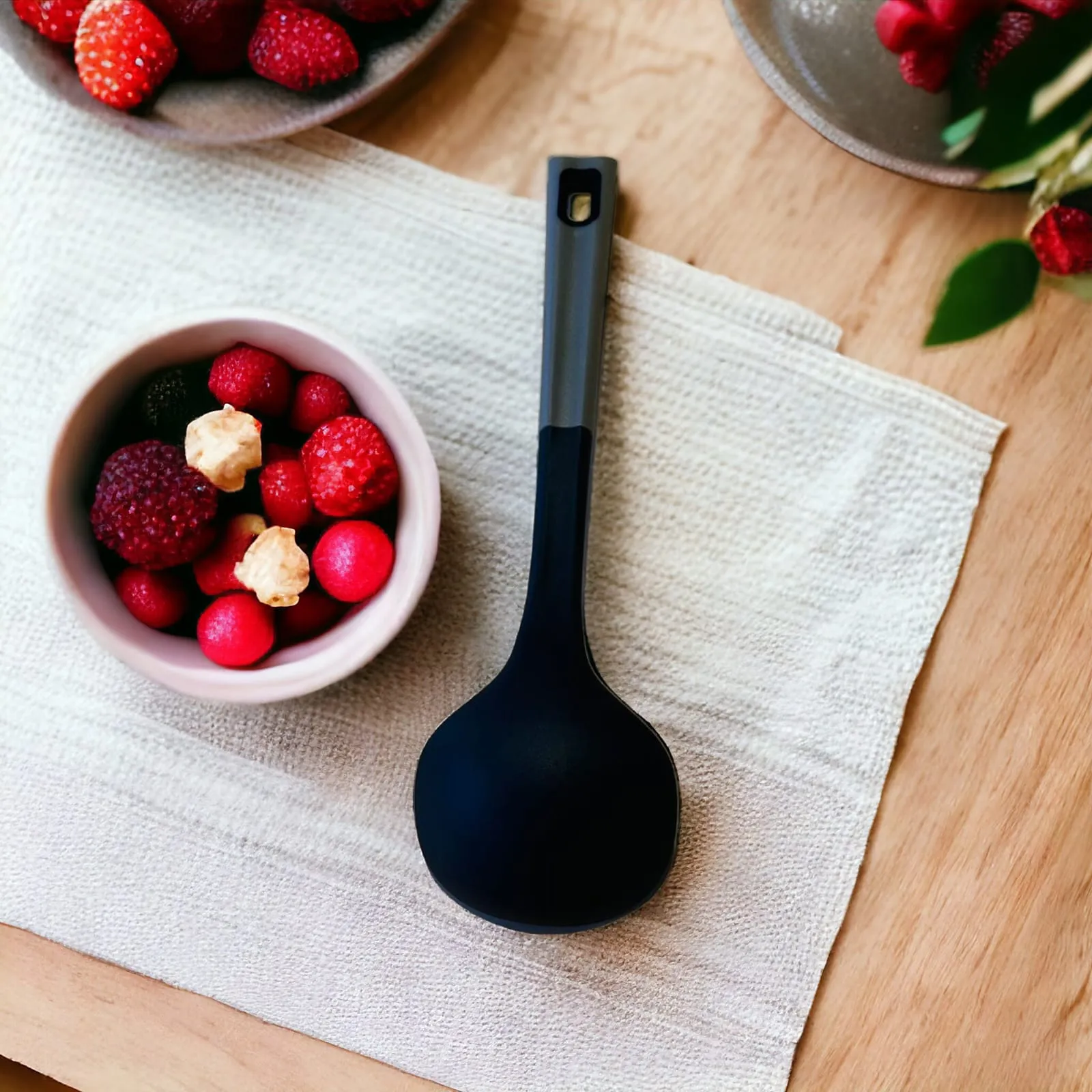 Non-Stick Cooking Spoon