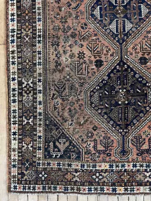 Obadiah Antique Rug