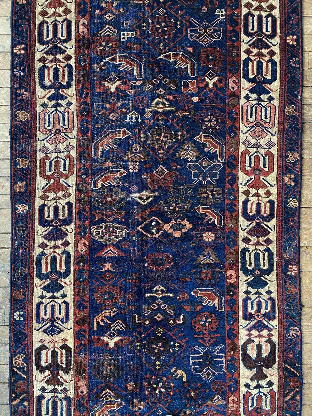 Oriel Antique Rug