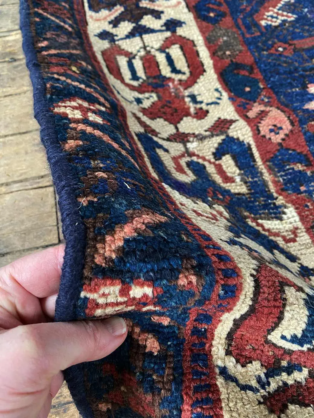 Oriel Antique Rug
