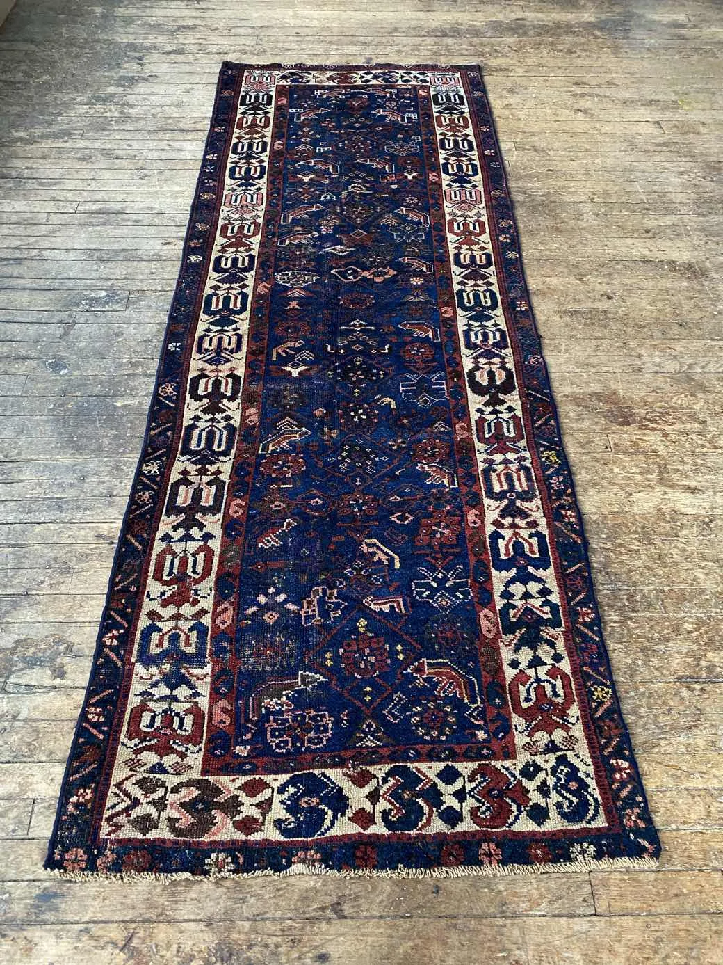 Oriel Antique Rug
