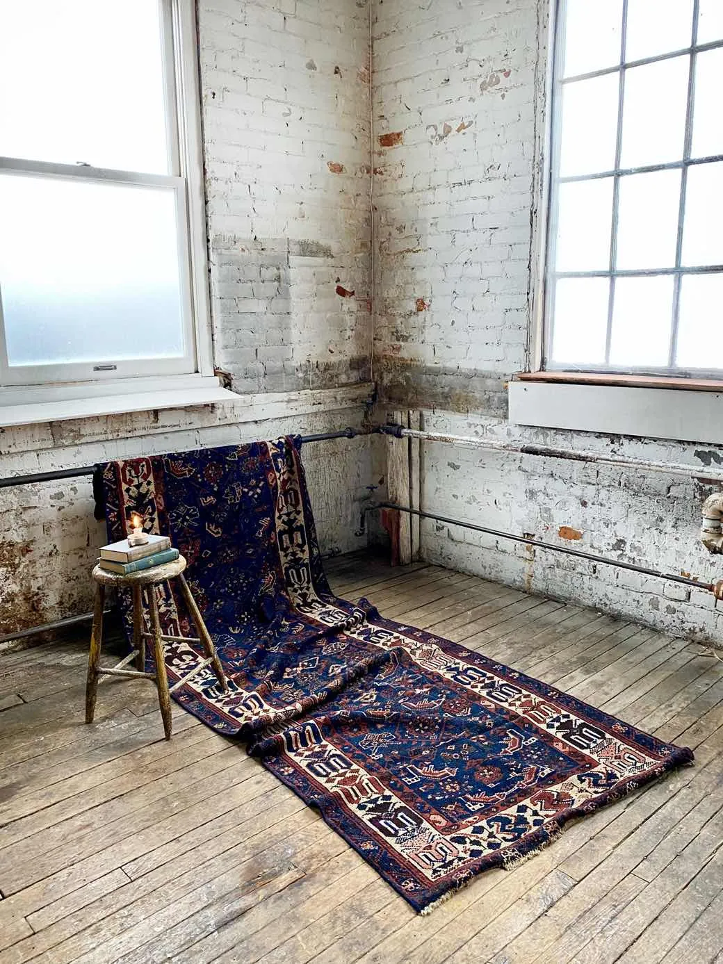 Oriel Antique Rug