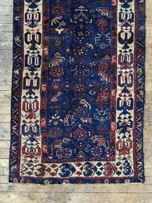 Oriel Antique Rug