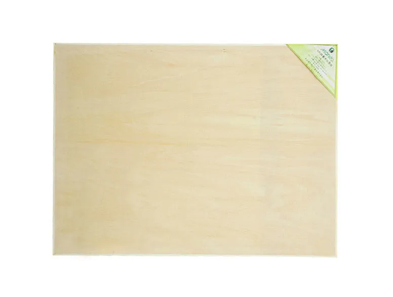 Painting Board (Wooden)