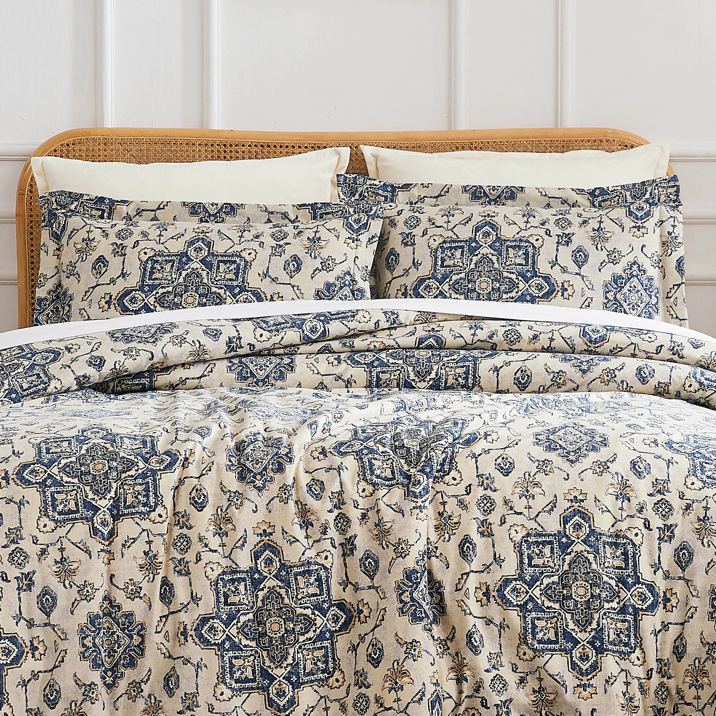 Persia Duvet Cover Set