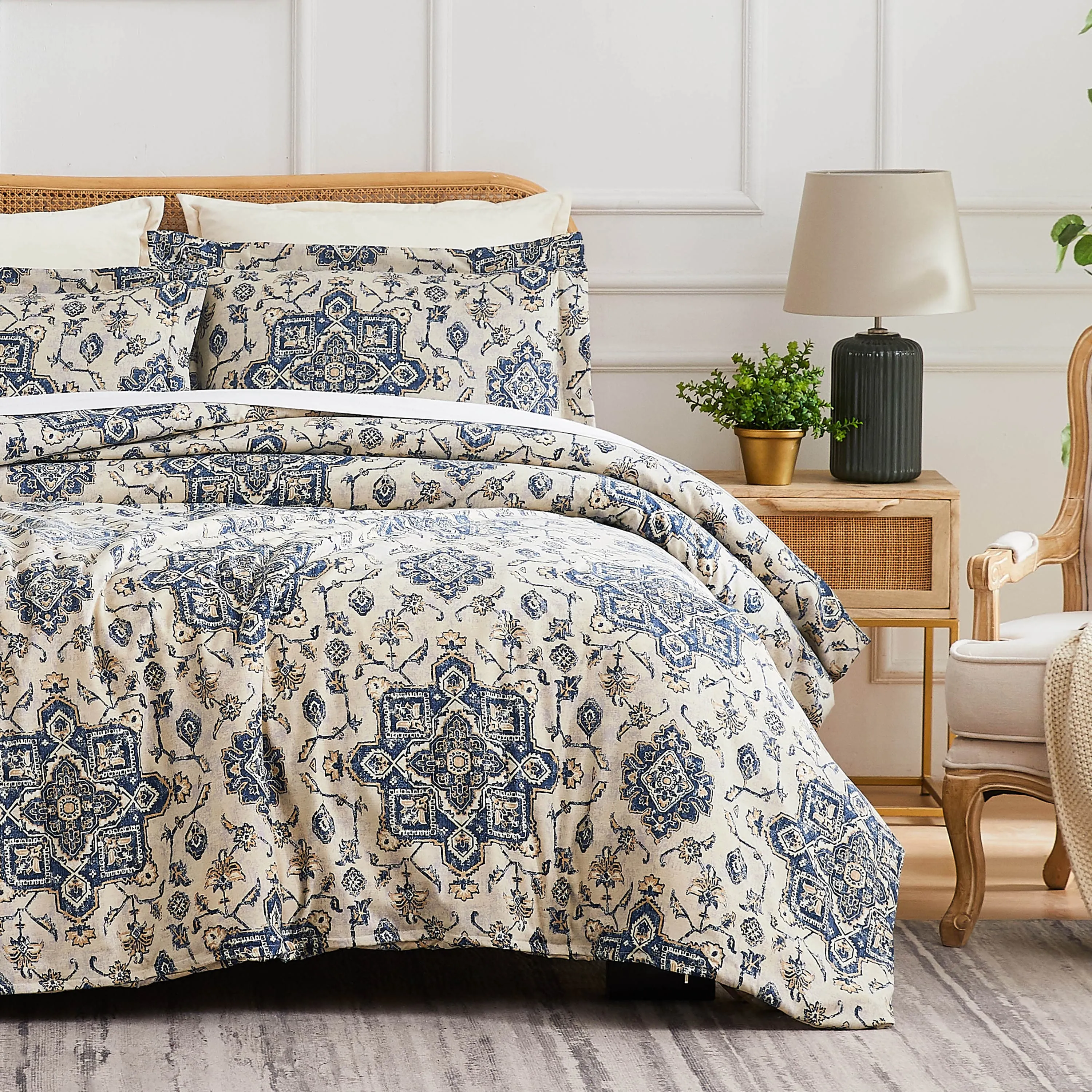 Persia Duvet Cover Set