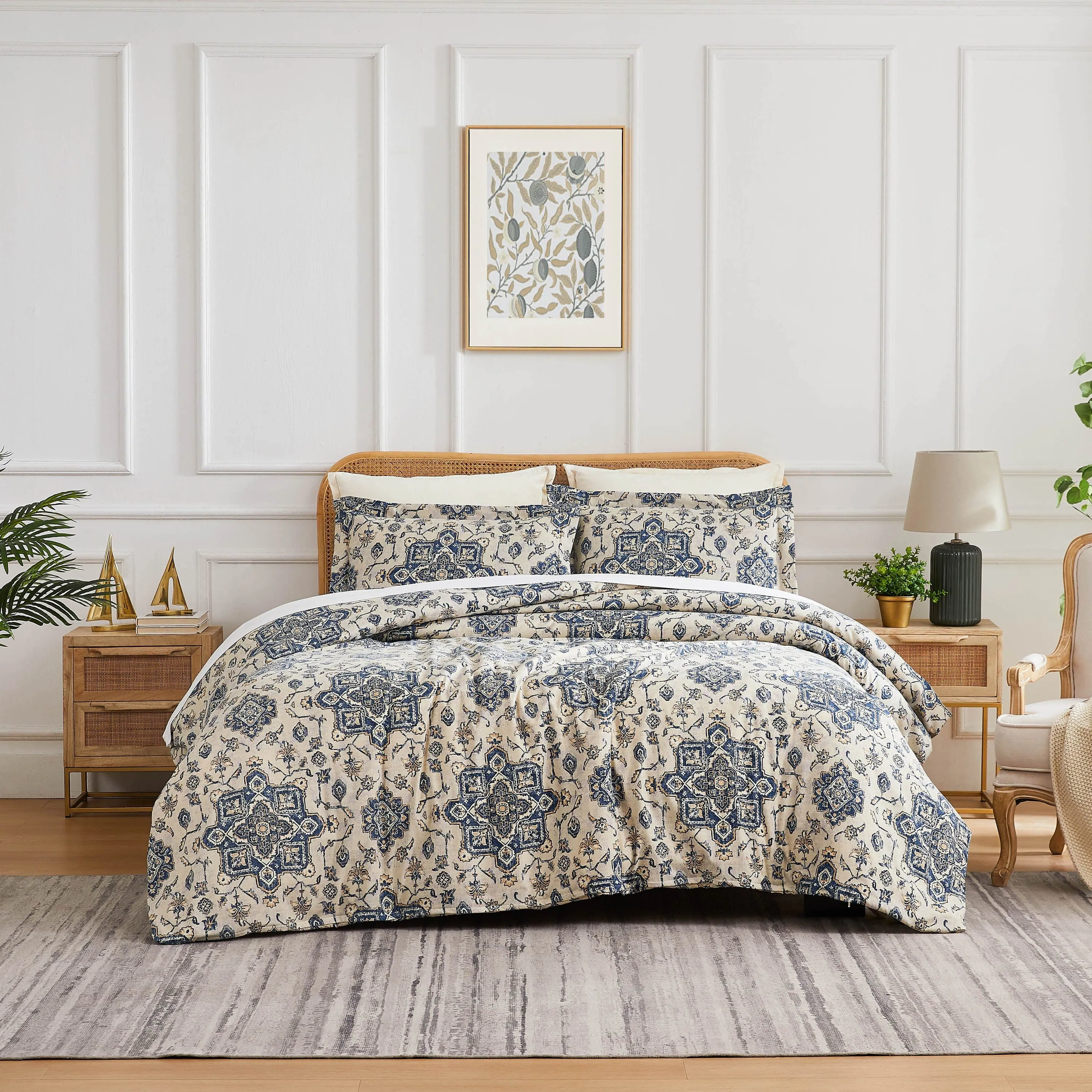 Persia Duvet Cover Set