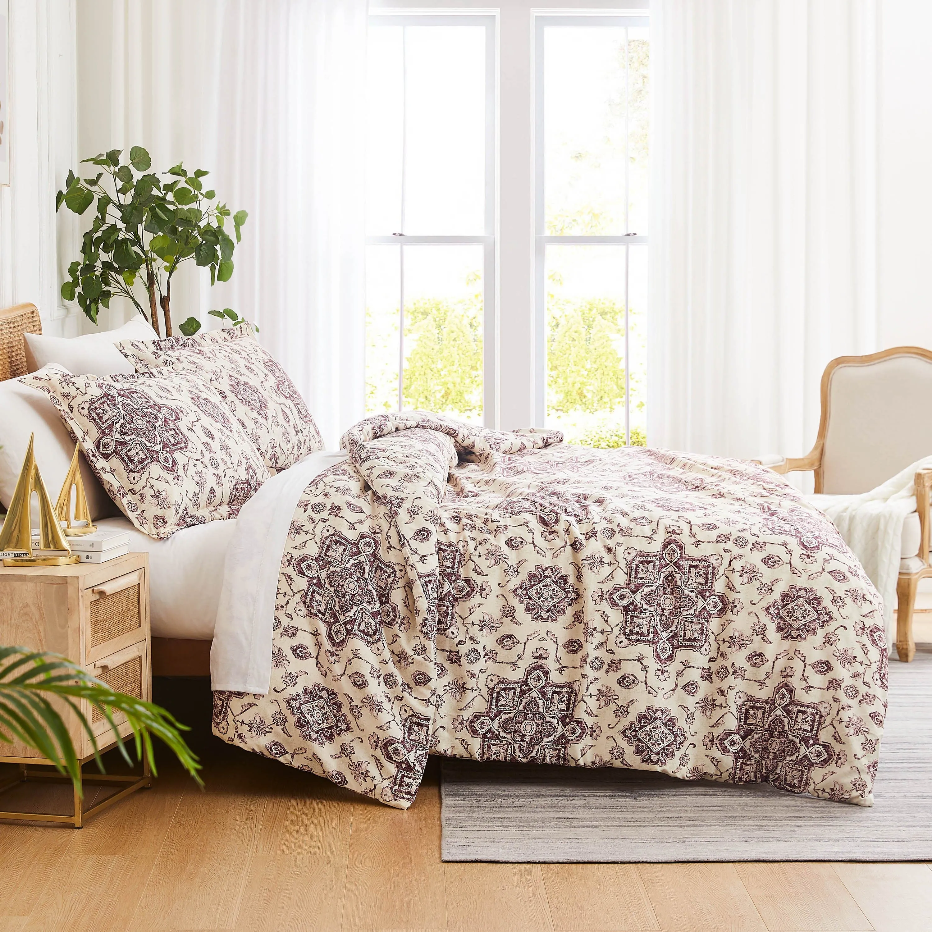 Persia Duvet Cover Set