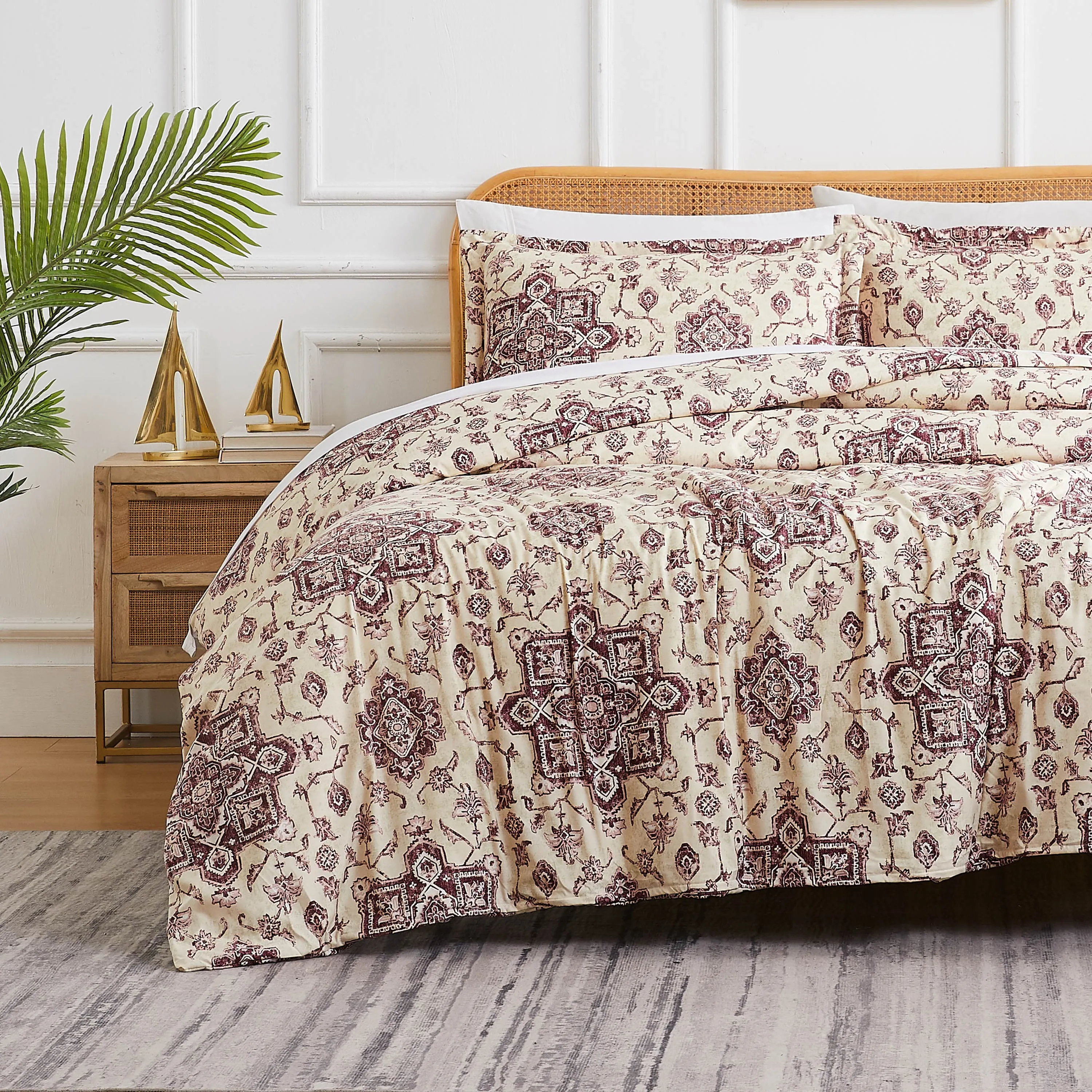 Persia Duvet Cover Set