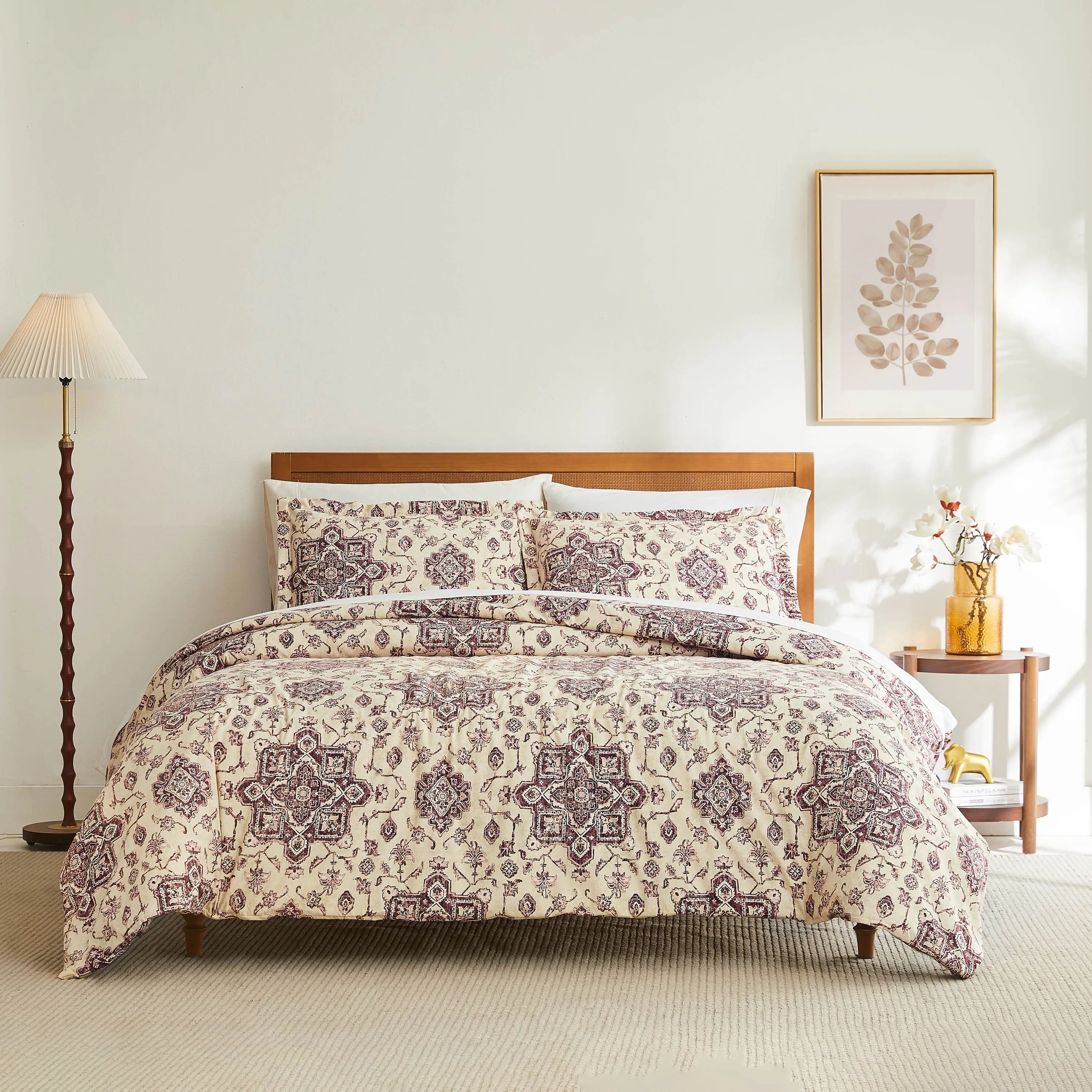 Persia Duvet Cover Set