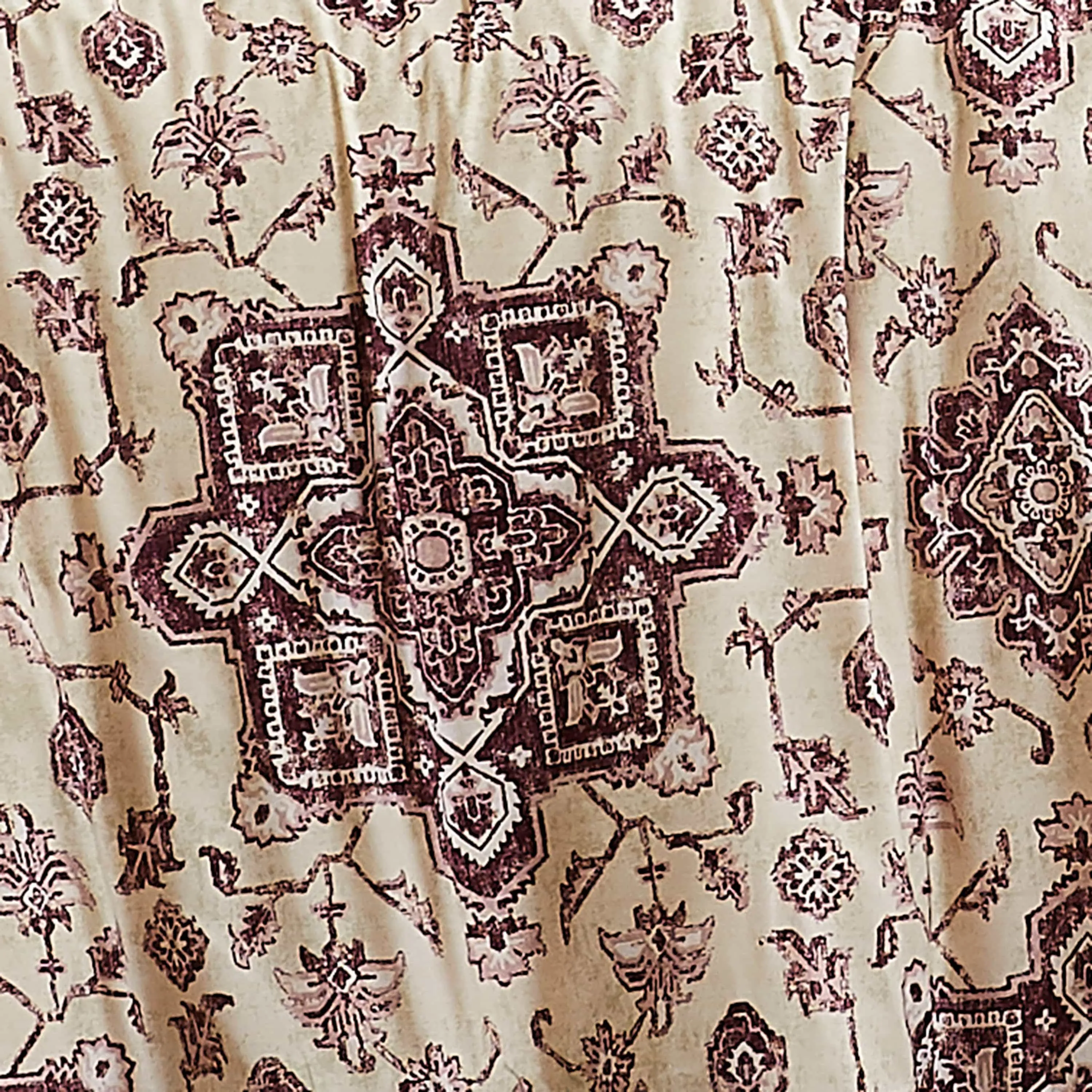 Persia Duvet Cover Set