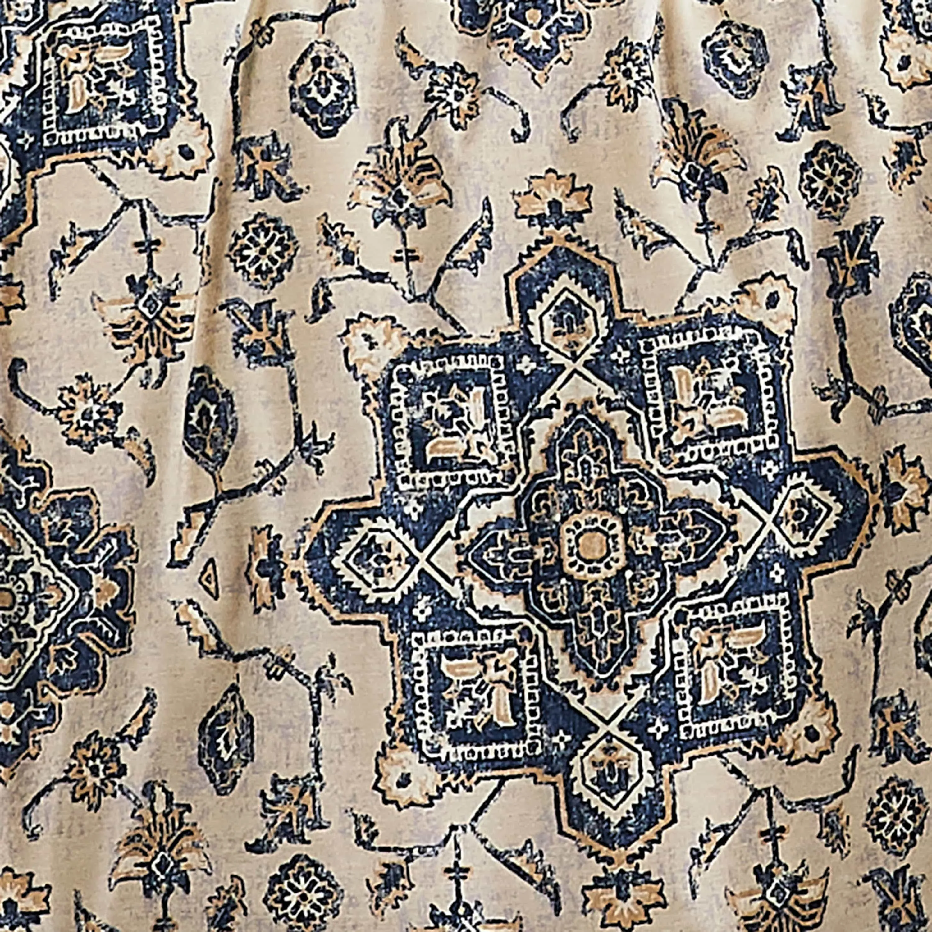 Persia Duvet Cover Set