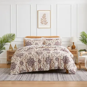 Persia Duvet Cover Set