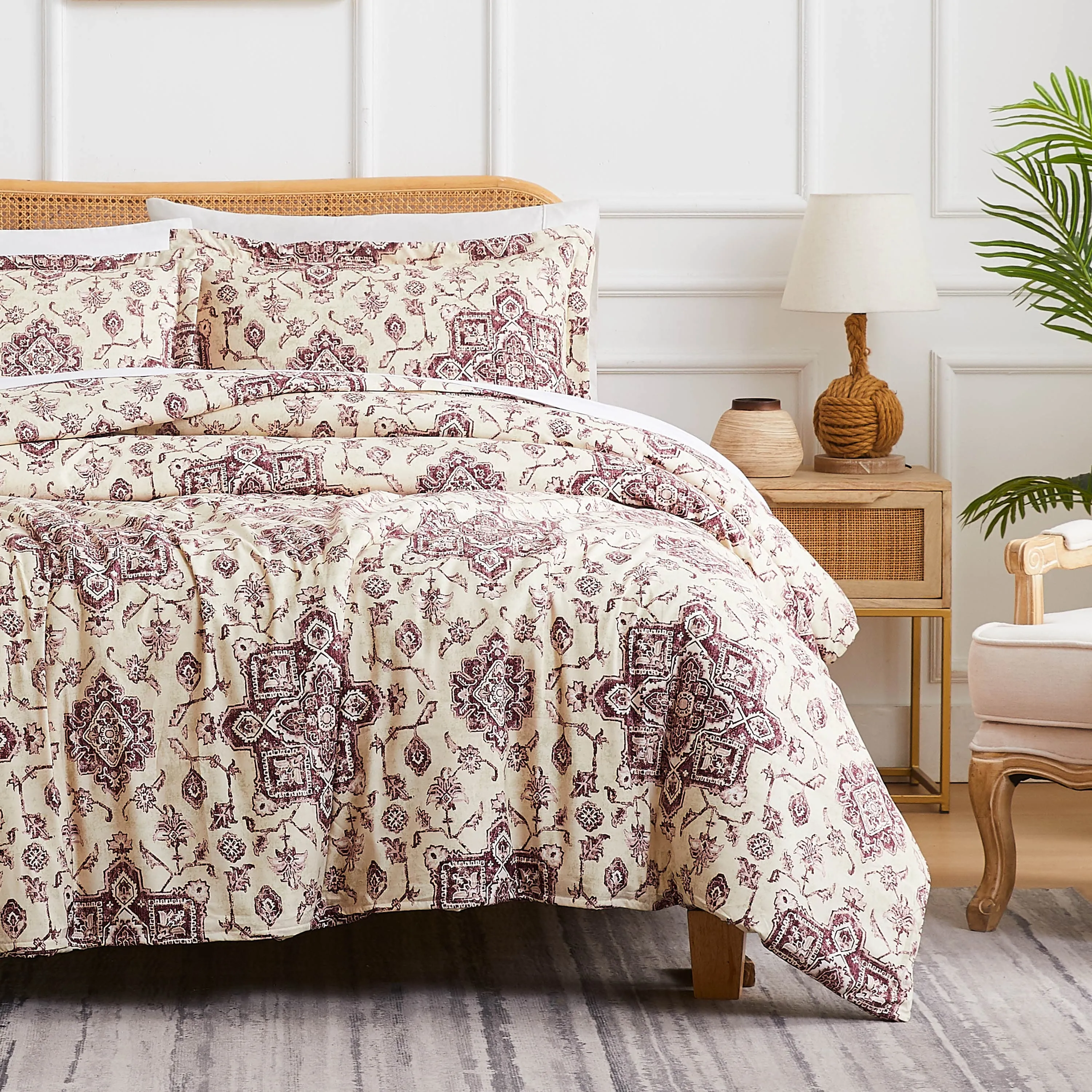 Persia Duvet Cover Set