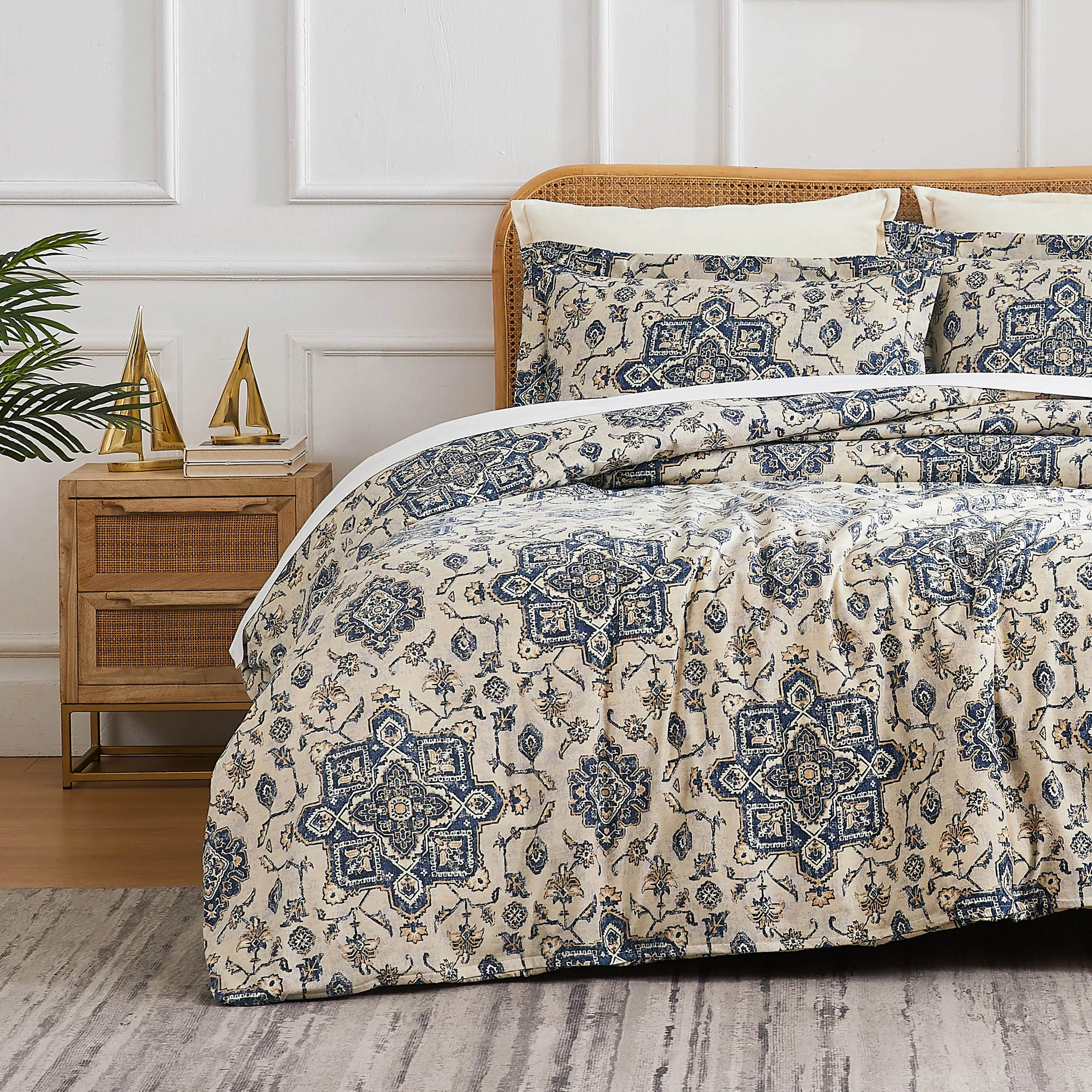 Persia Duvet Cover Set
