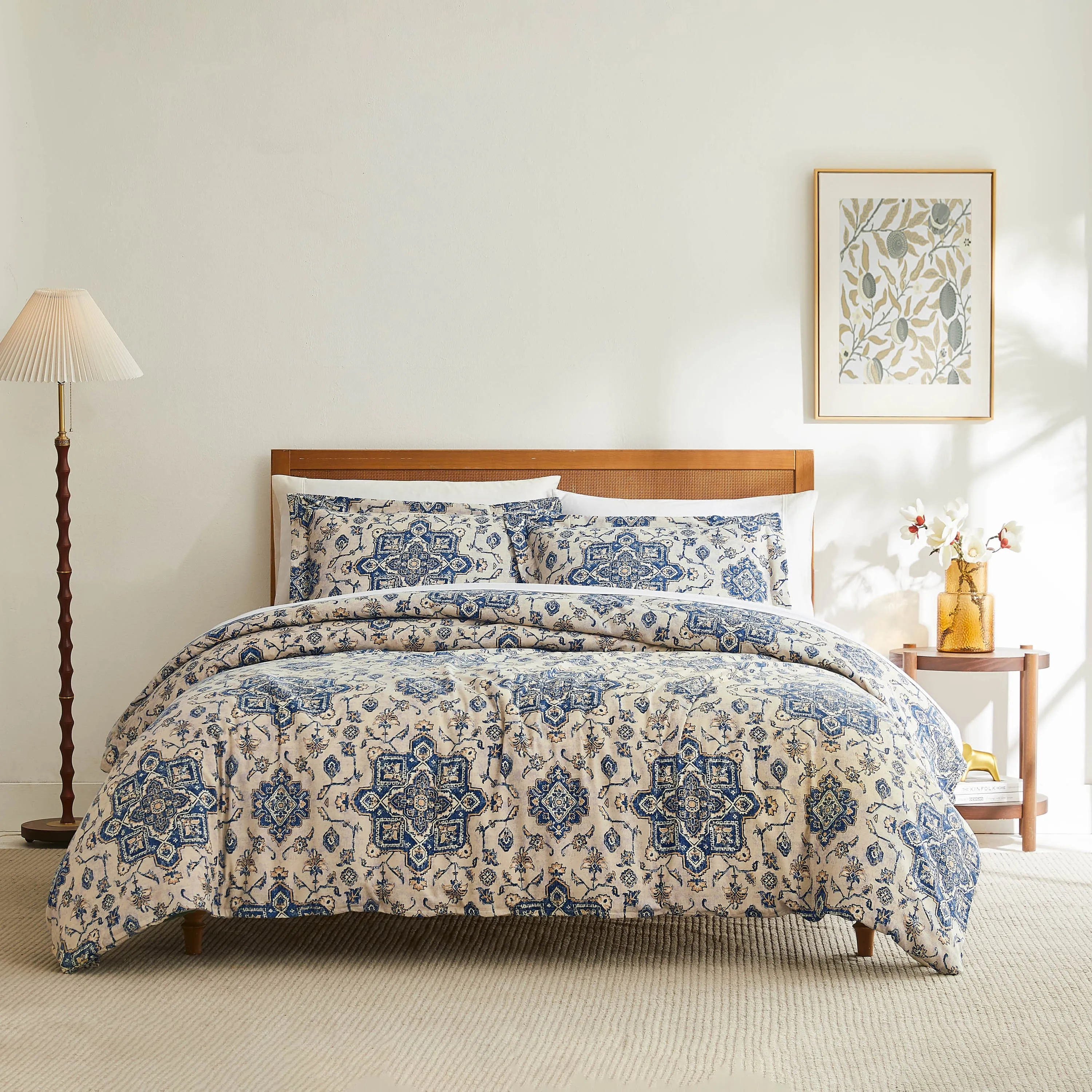 Persia Duvet Cover Set