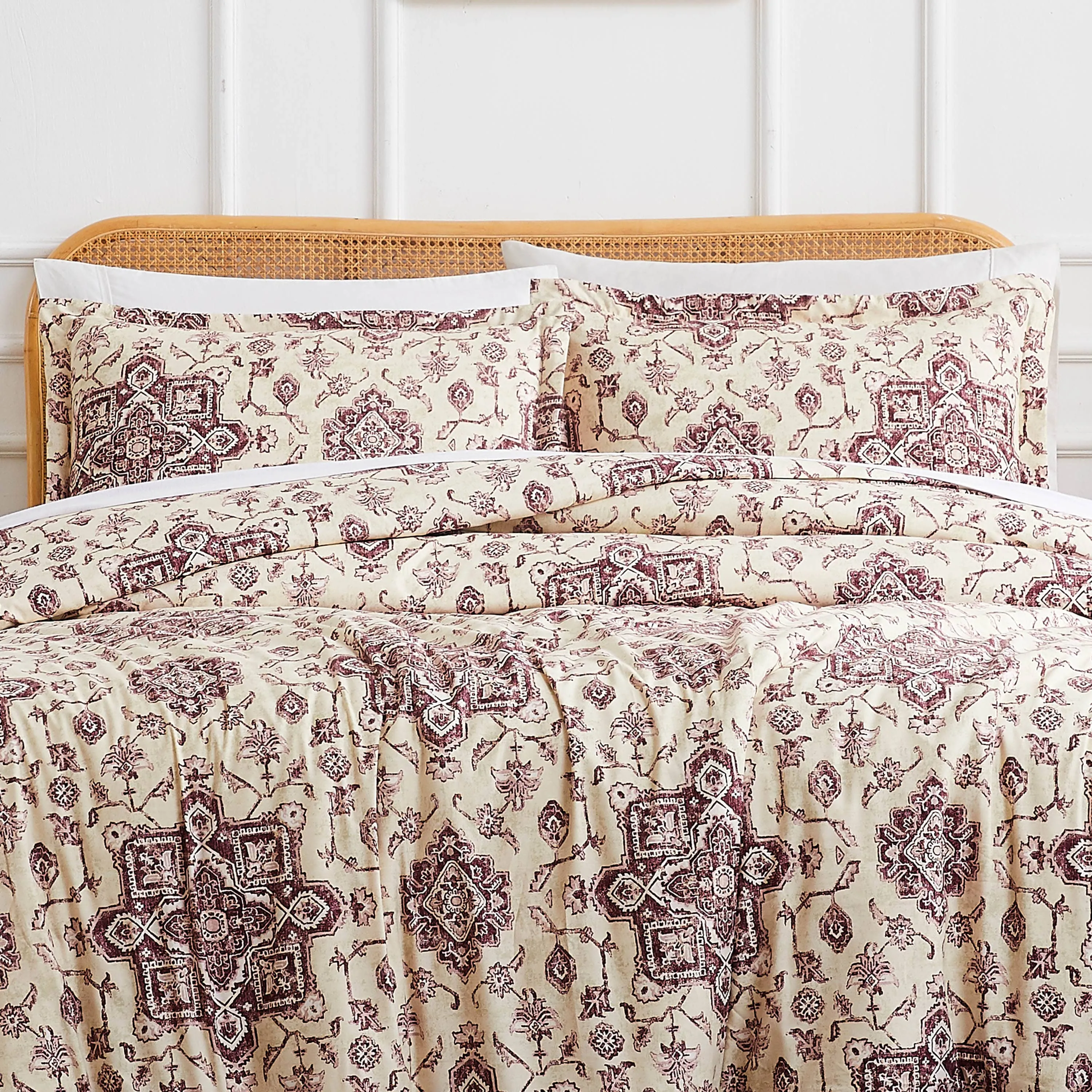 Persia Duvet Cover Set