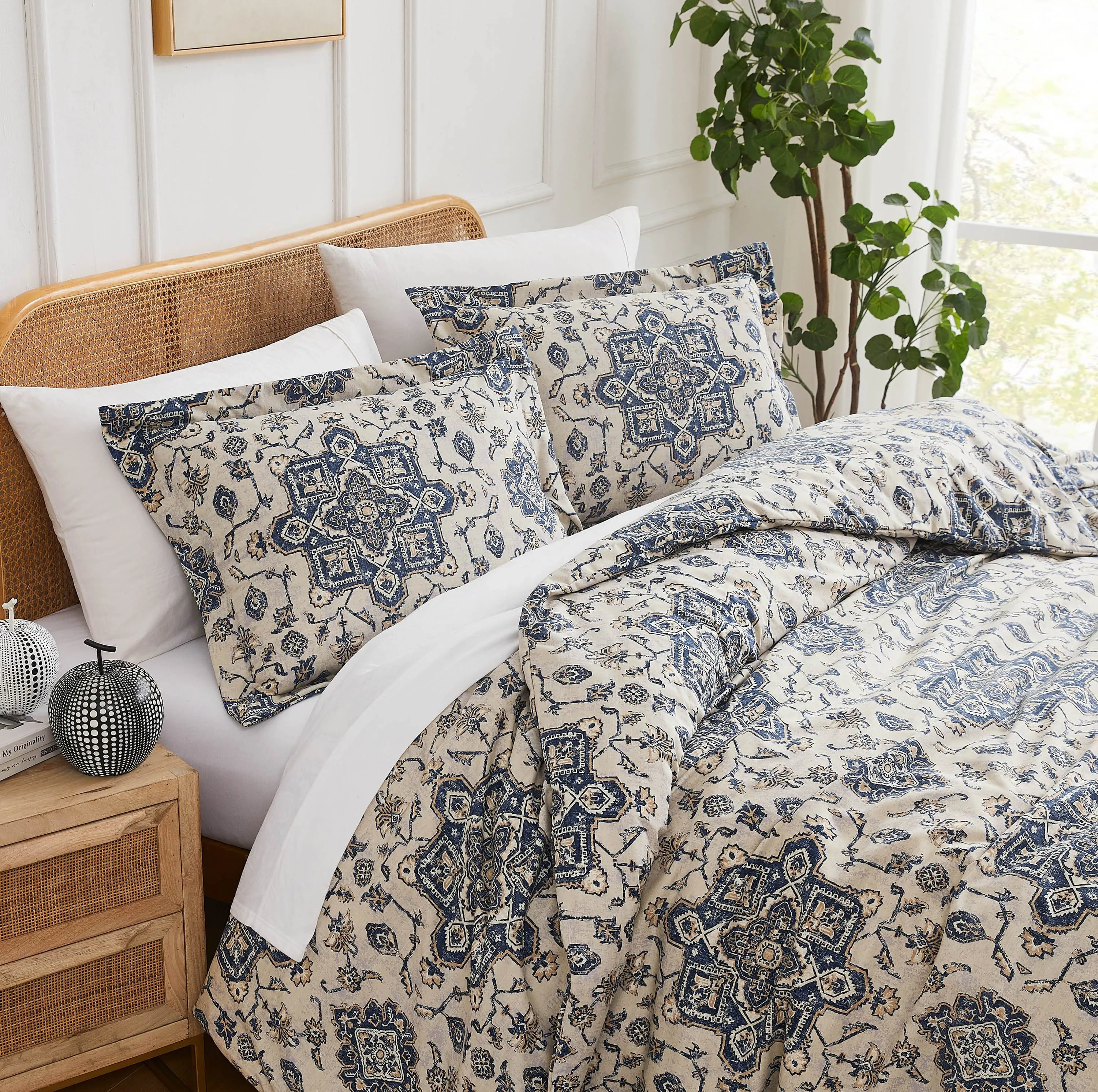 Persia Duvet Cover Set