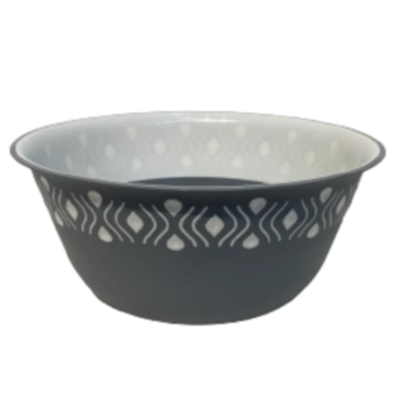 Plastic Aqua Bowl Large 4.5L