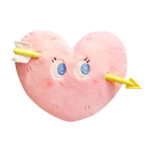 Plush Amour Pillow