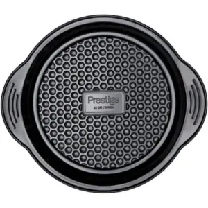 Prestige Aerolift Round Cake Tin - Non Stick Bakeware - 9 Inch