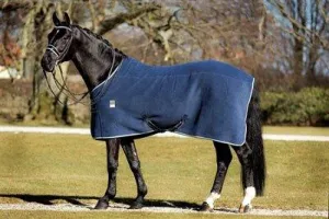 Rambo Deluxe Fleece