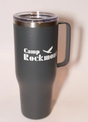 Rockmont Denali Stainless Steel Tumblers