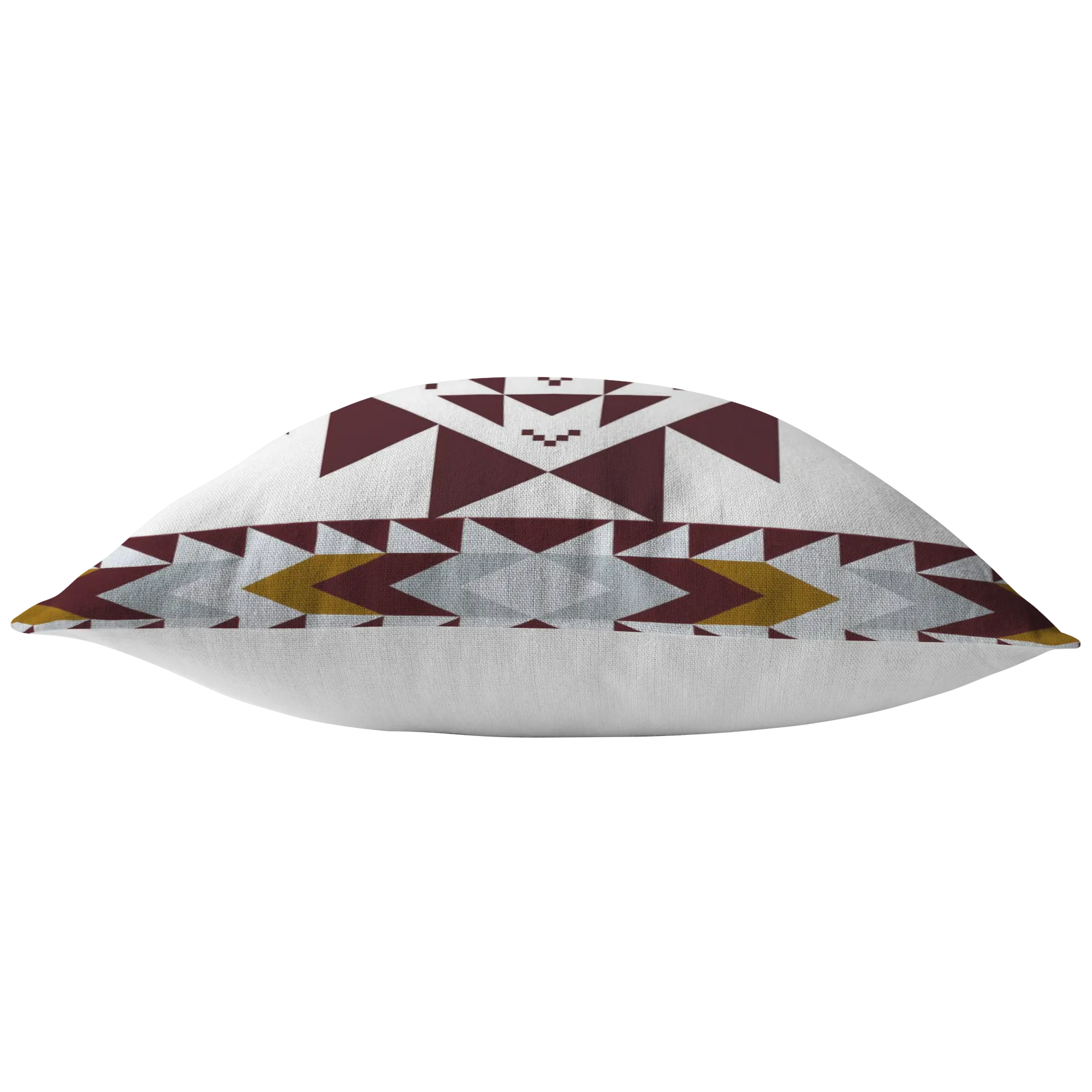 Rustic Southwest Accent Pillow