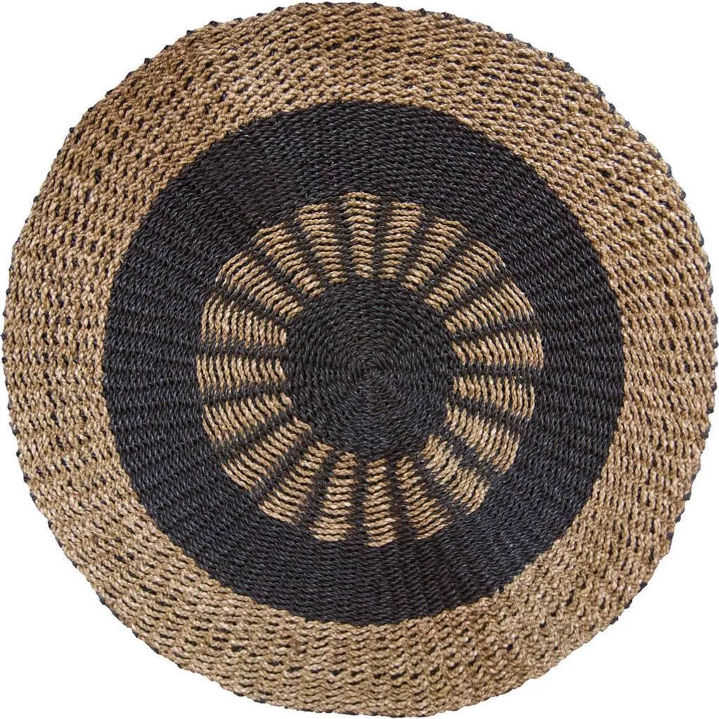 Seagrass Rugs - Eco-friendly Hand-woven Indonesian Fairly Traded