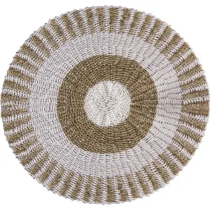 Seagrass Rugs - Eco-friendly Hand-woven Indonesian Fairly Traded