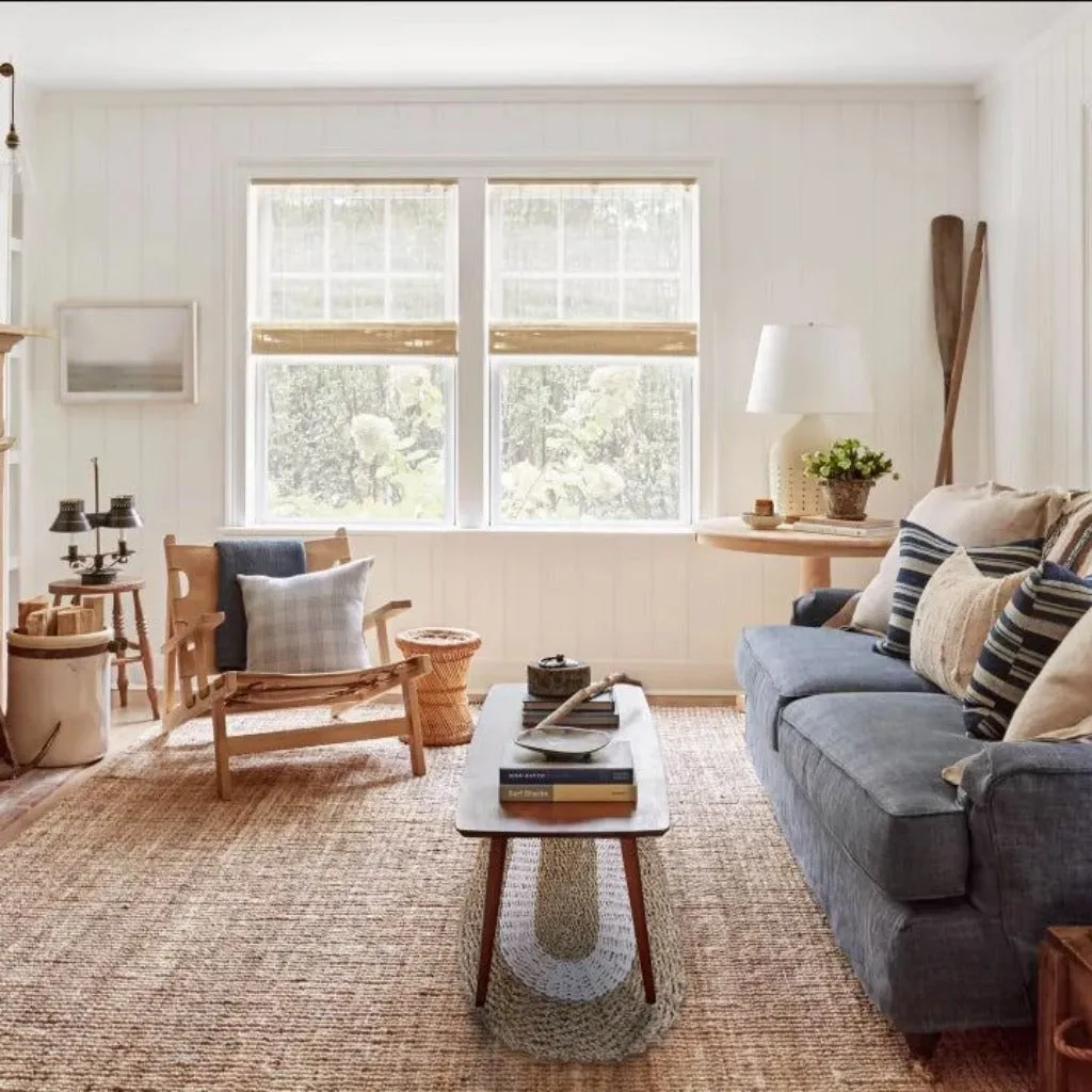 Seagrass Rugs - Eco-friendly Hand-woven Indonesian Fairly Traded