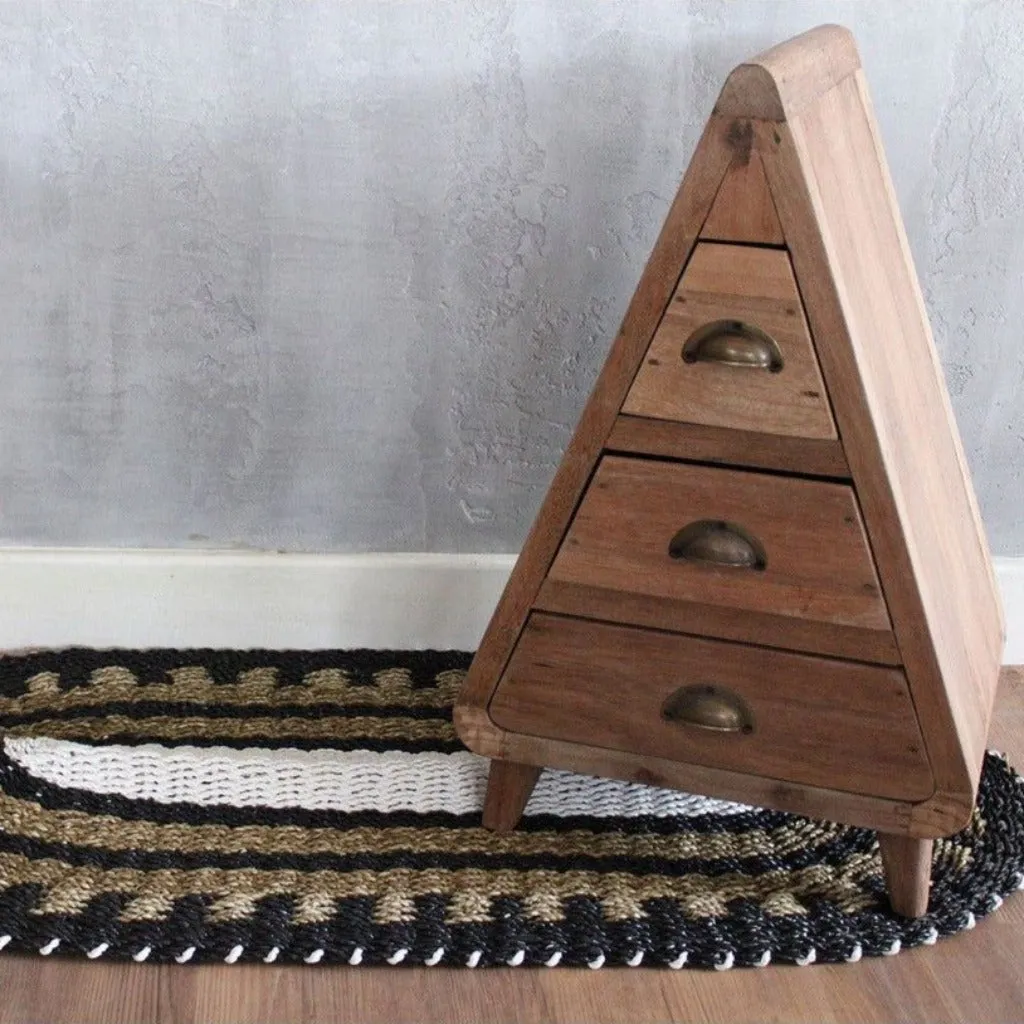 Seagrass Rugs - Eco-friendly Hand-woven Indonesian Fairly Traded