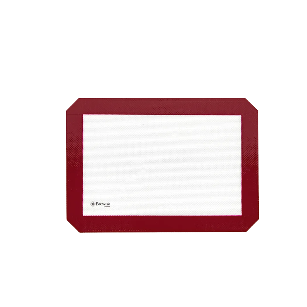 Silicone Baking Mat Half size