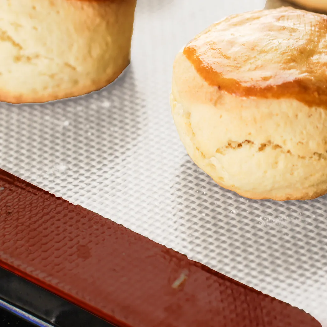 Silicone Baking Mat Half size