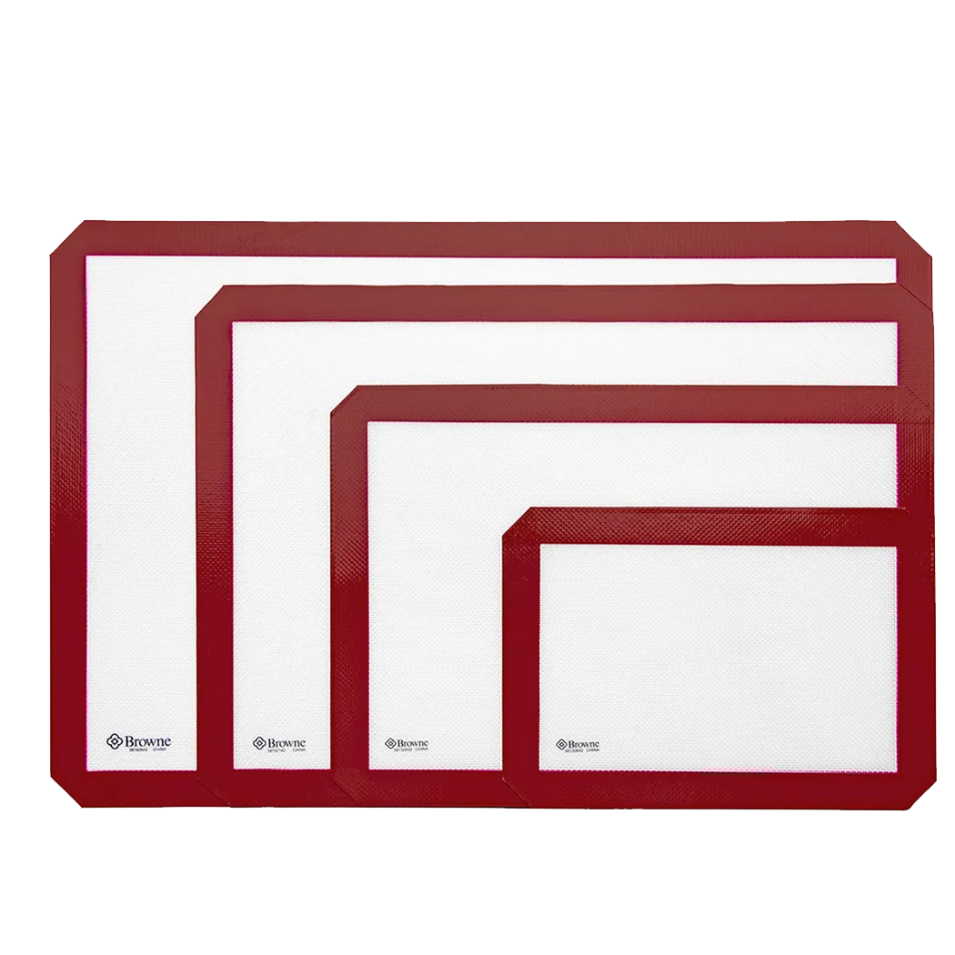 Silicone Baking Mat Half size