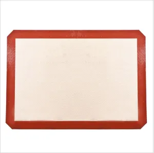 Silicone Lining Mat for Baking