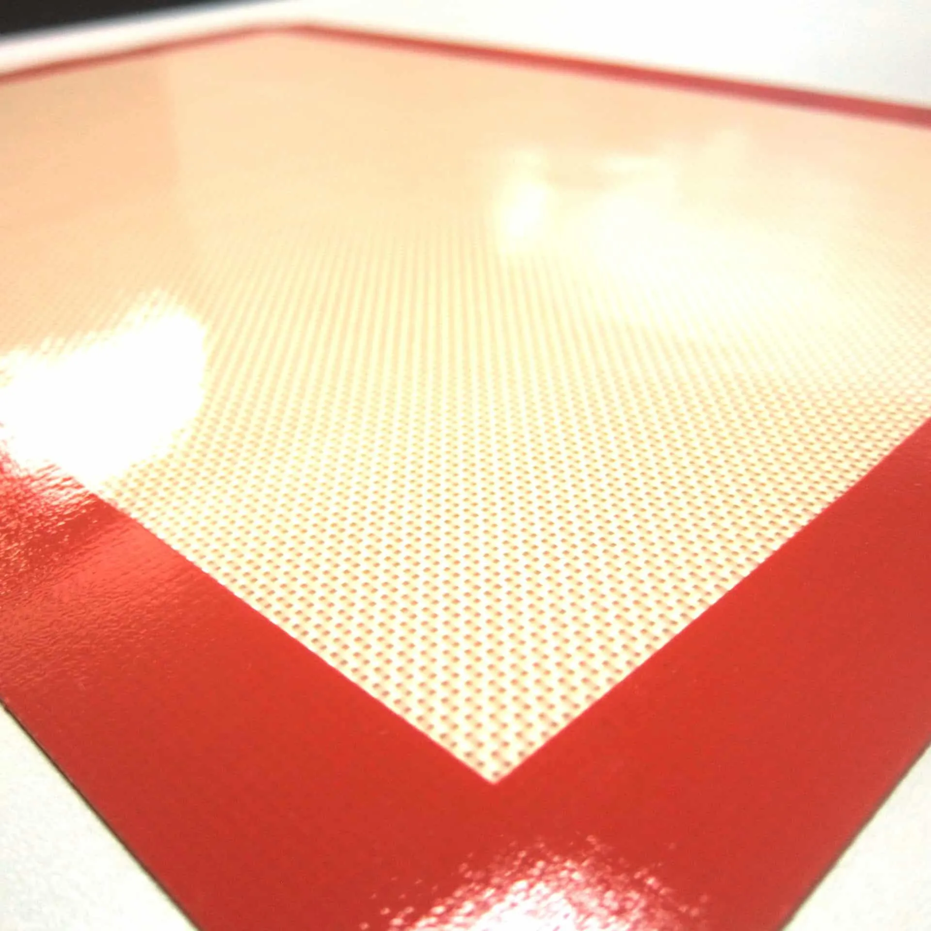 Silicone Lining Mat for Baking