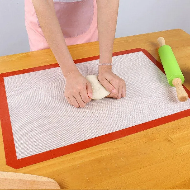 Silicone Lining Mat for Baking