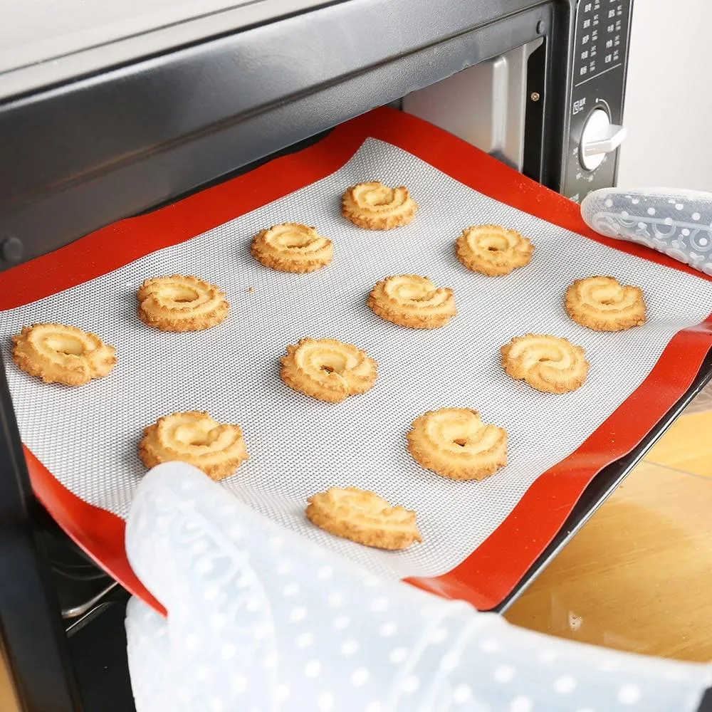 Silicone Lining Mat for Baking