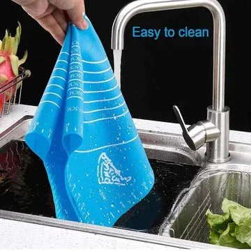 Silicone Roti Mat