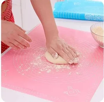 Silicone Roti Mat
